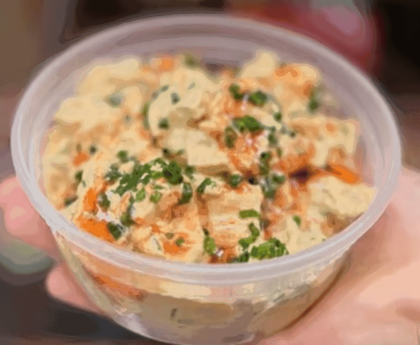 Brown Bag Sandwich Co by null