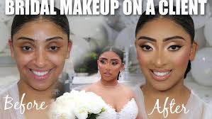 bride before after nude|DMV | Traveling MUA | Bridal & Special Events | Another stunningggg Mother  of the Bride makeup😍✨💄Absolutely loving these brown & nude tones on this  brunette bombshell! Swipe ➡️ to see... | Instagram