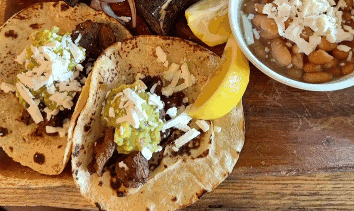 Buena Vida Tapas Lounge by null