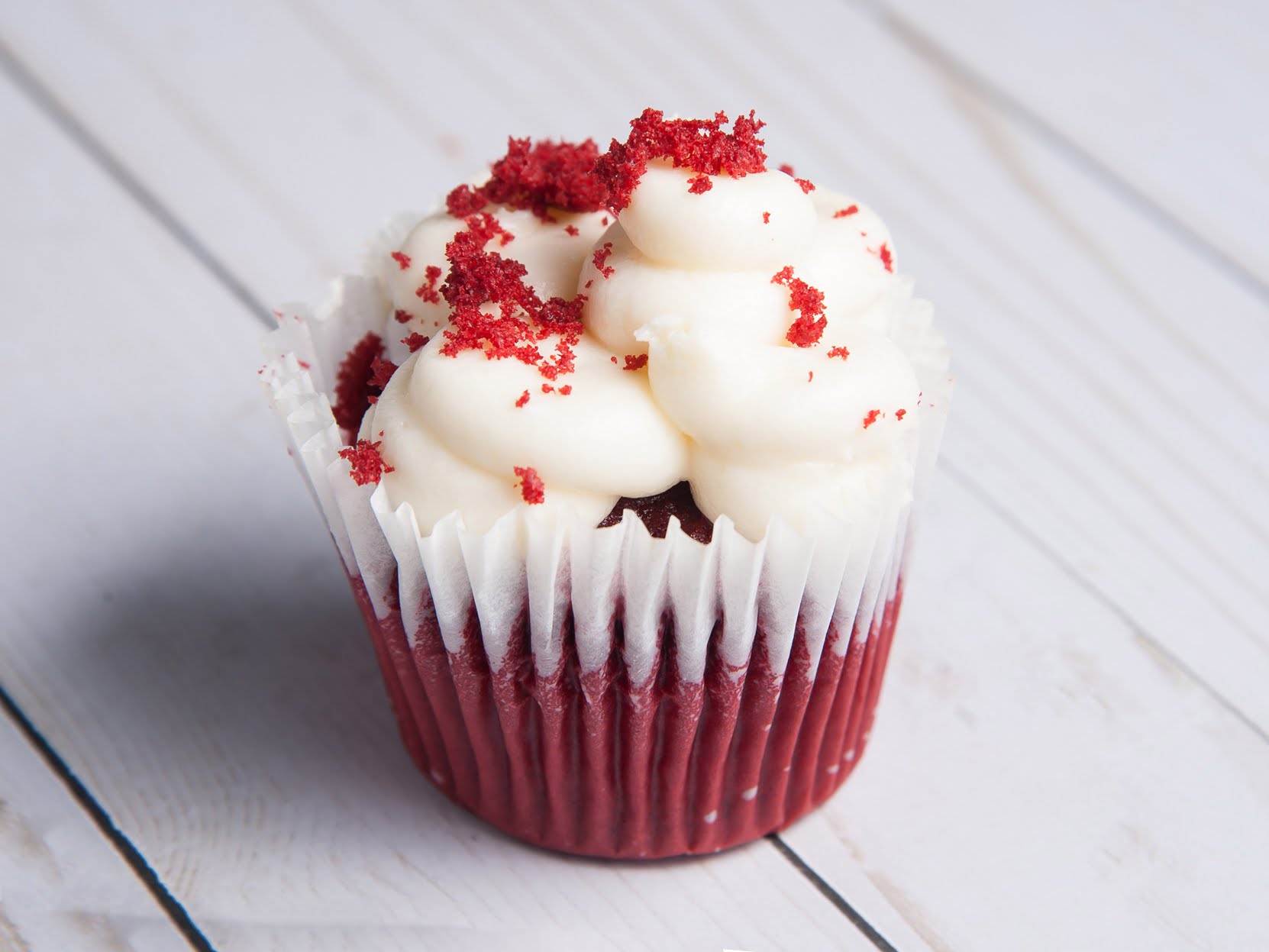 Buttersweet Bakery by null