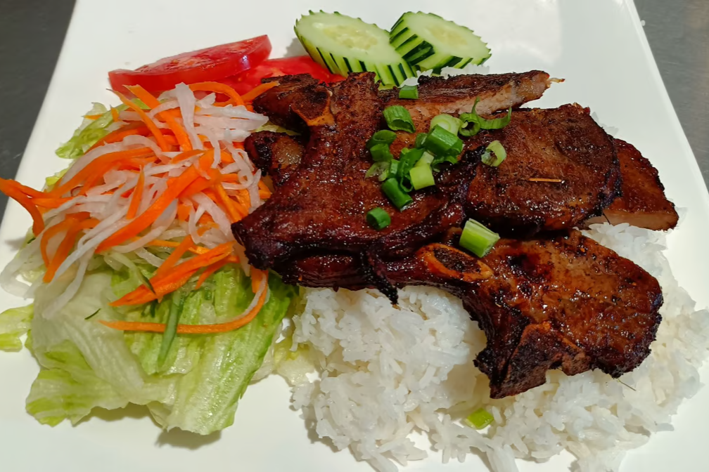 Pho Zabb by null