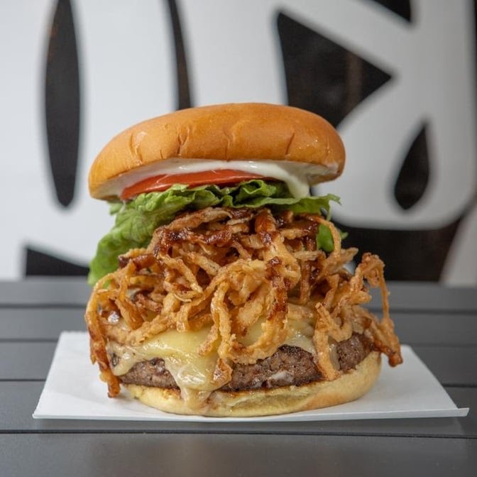 Black Tap Craft Burgers & Beer - Dallas by null