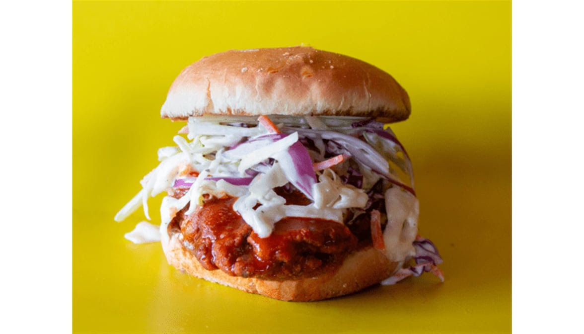 Cluck n' Burgers by null