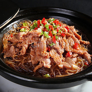 Asian Chili Spot by null