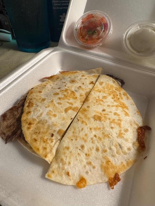 Taqueria El Mezcal by null