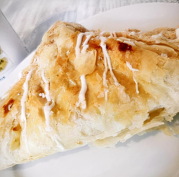 Boychiks Bagels by null