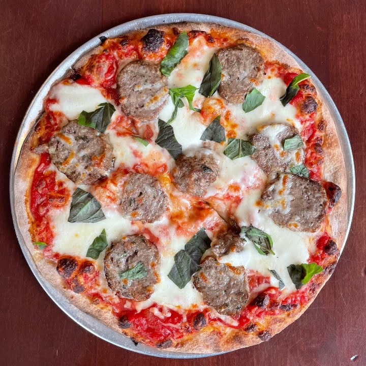 Caffe Ducali by null