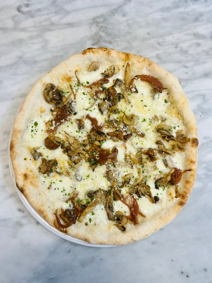 La Bettola di Terroni by null