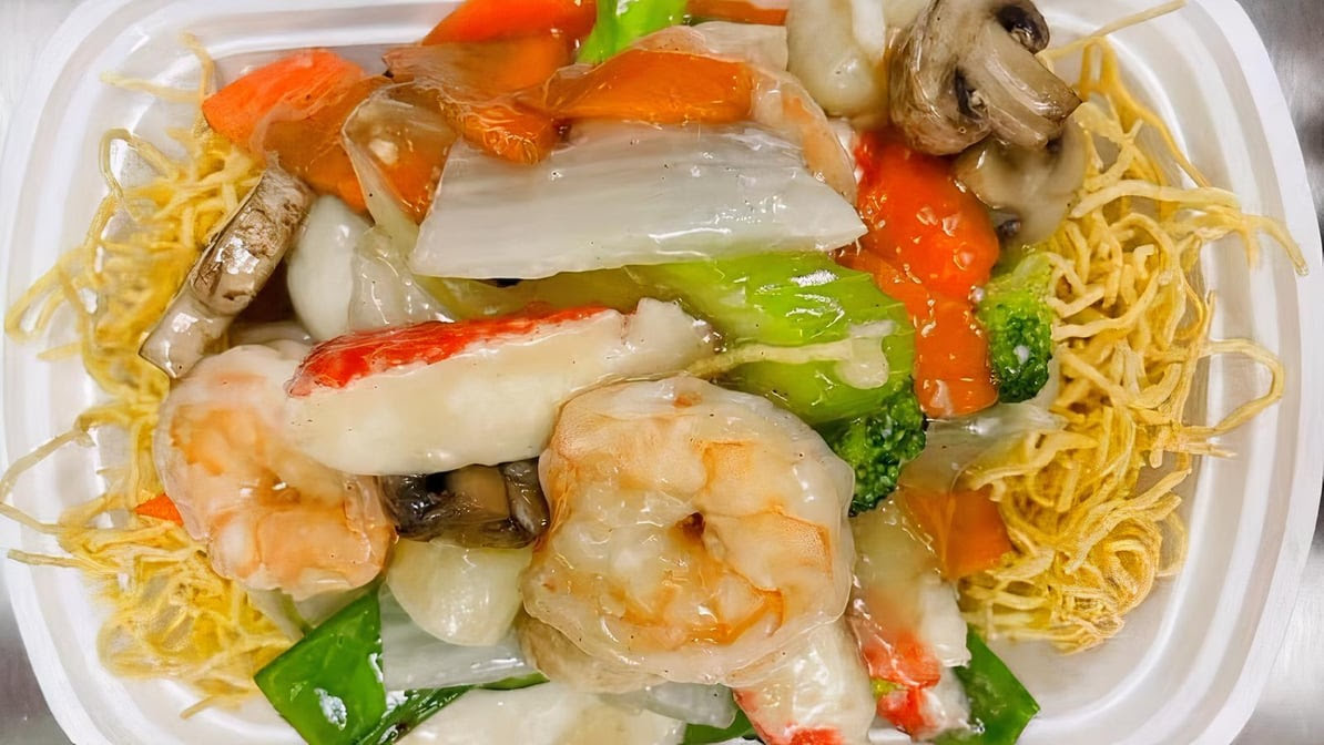 Lucky Dragon by null