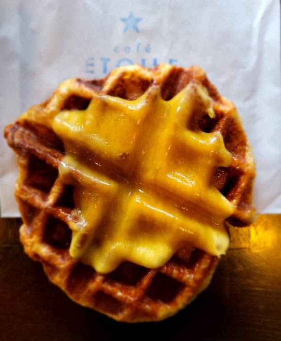 Café Etoile by null