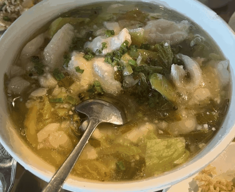 Szechuan House by null