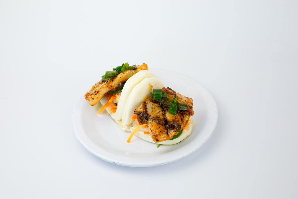 Vui's Kitchen - Berry Hill by null