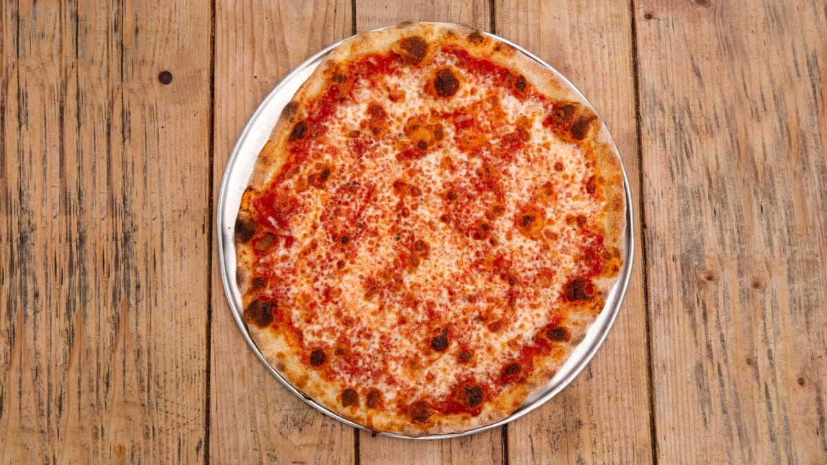 Corner Pizza Oceanside by null