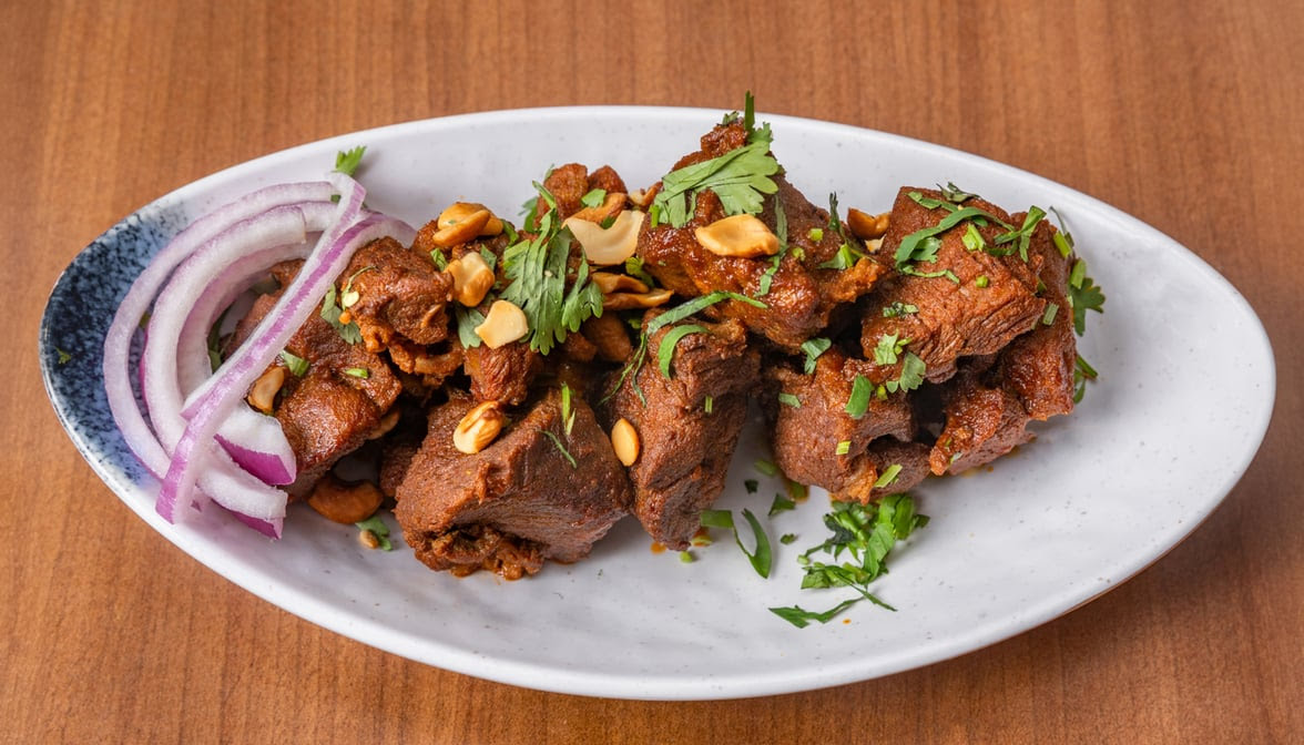 Shaaz | Indian Cuisine | Scarborough by null