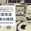 内閣改造