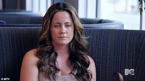 Nashville tennessee jenelle evans is seen on the set of candace on may in nashville jpg x Jenelle evans sex tape