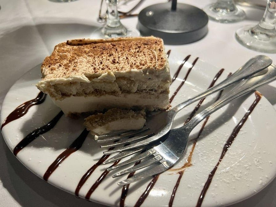 Papapolloni Mediterranean Bistro by null