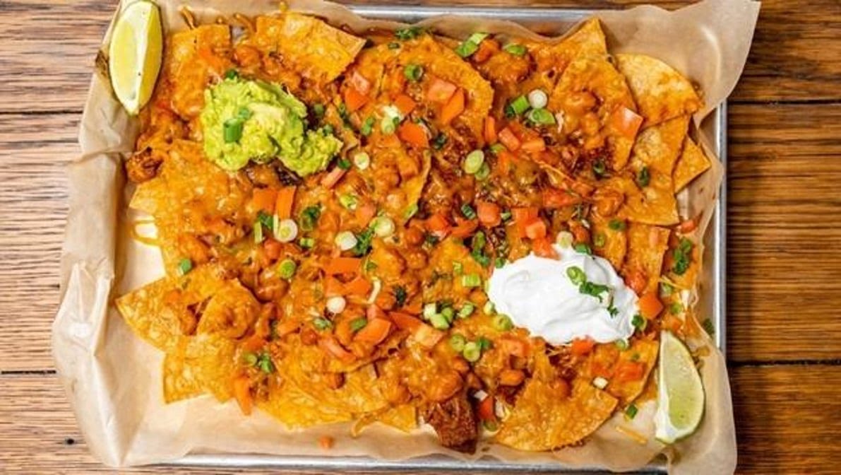 StormKing Brewpub and Barbecue by null