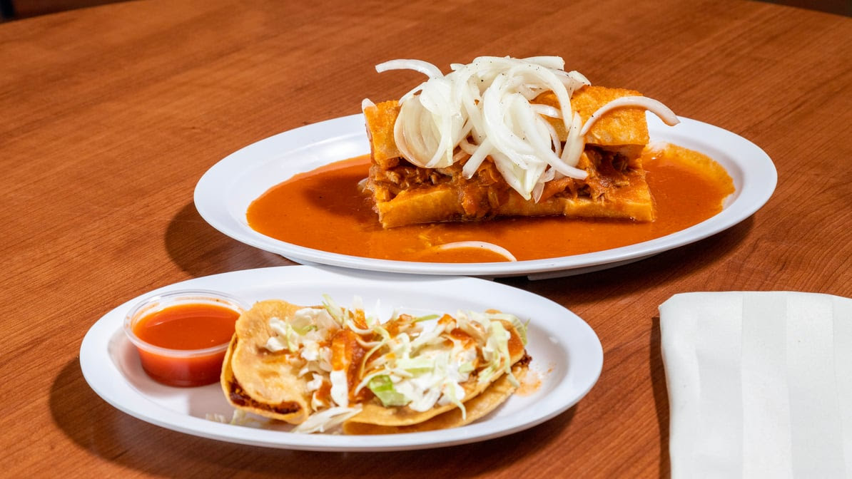 Los 4 Vientos by null