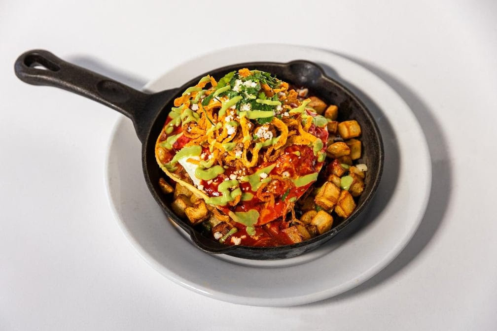 Hash Kitchen by null