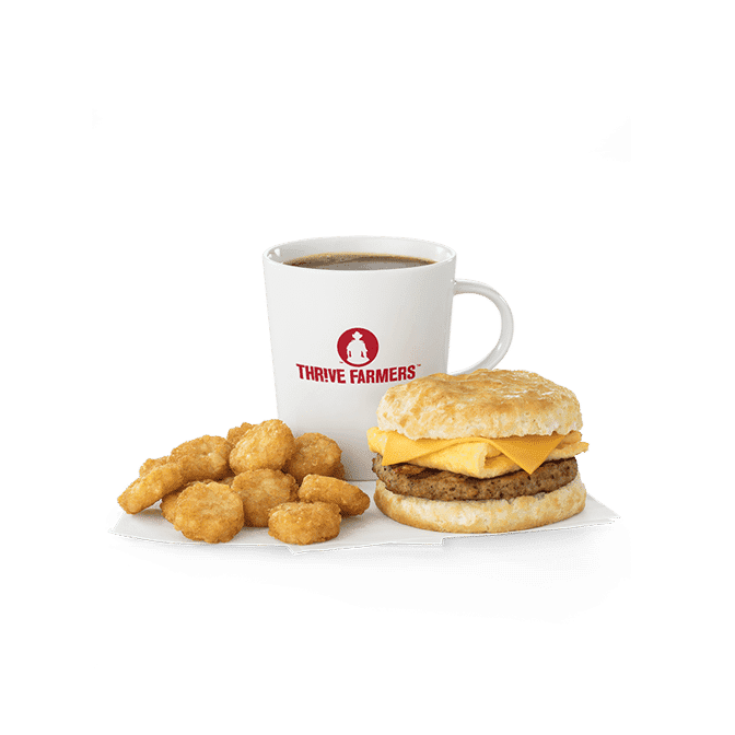 Chick-fil-A by null