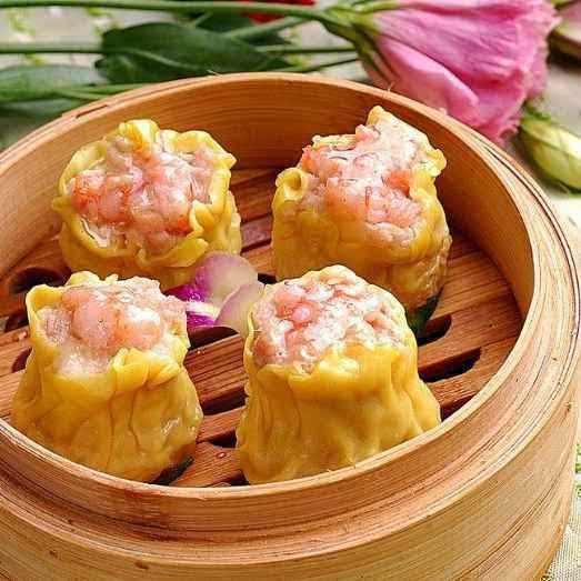 Crystal Asian Cuisine by null