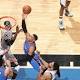 Westbrook Gets 19th Triple-Double 