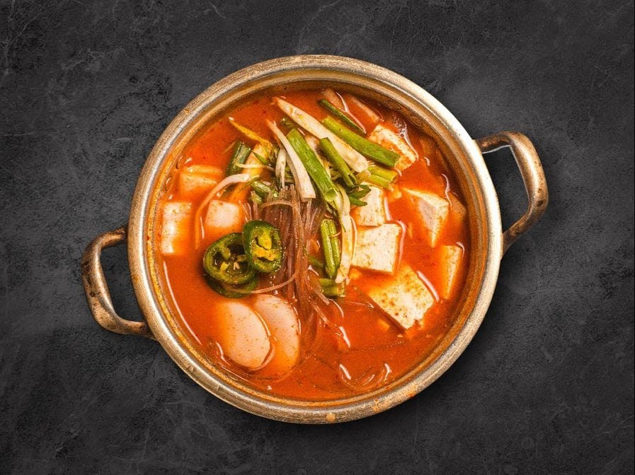 Byul Gobchang by null