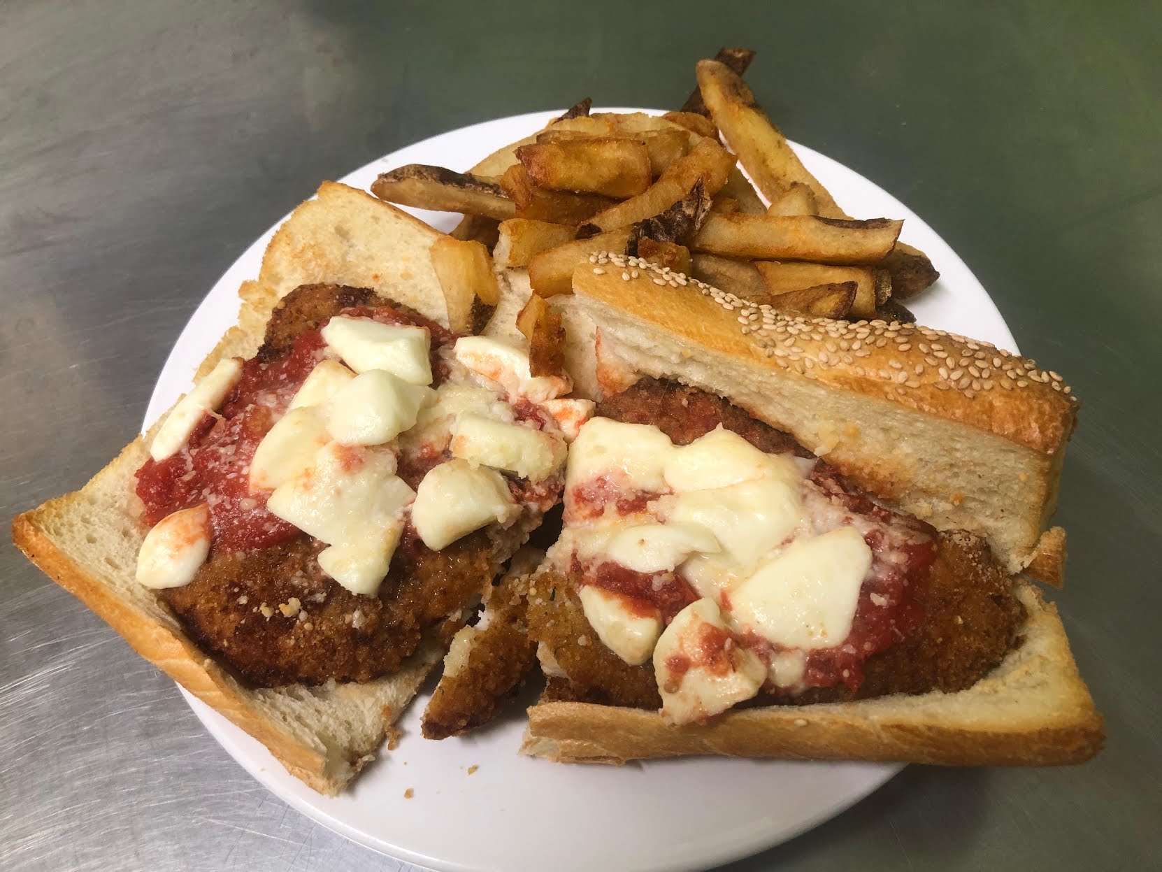 Guppy's Good Times by null