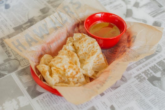 Hawkers Asian Street Food by null