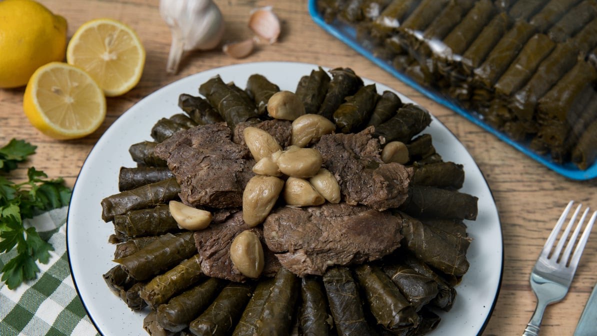 Bread and Salt Bakehouse by null