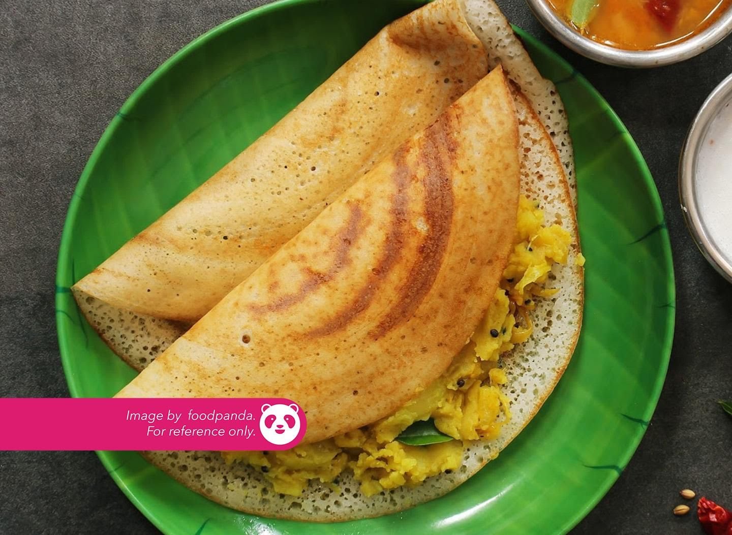 Mohana Bistro by null