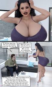 Porn comic mom cant be a black cock slut bladoman sex comic brunette milf met jpg x Black cock slut