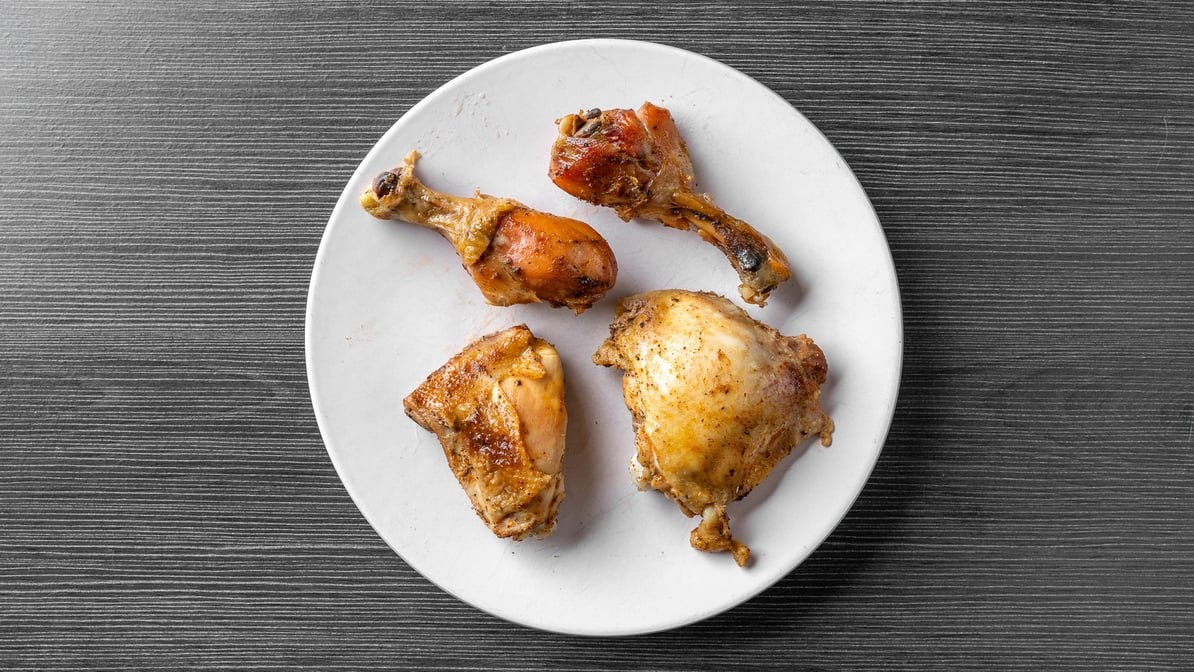 Gail's Soul Food by null