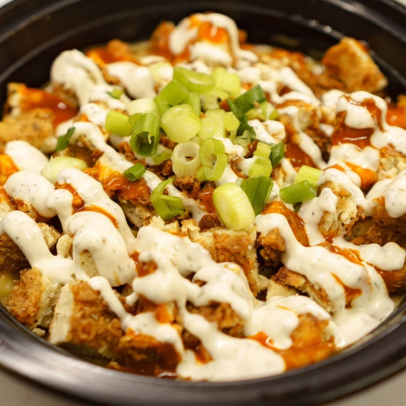 Houstatlantavegan (Food Truck) by null