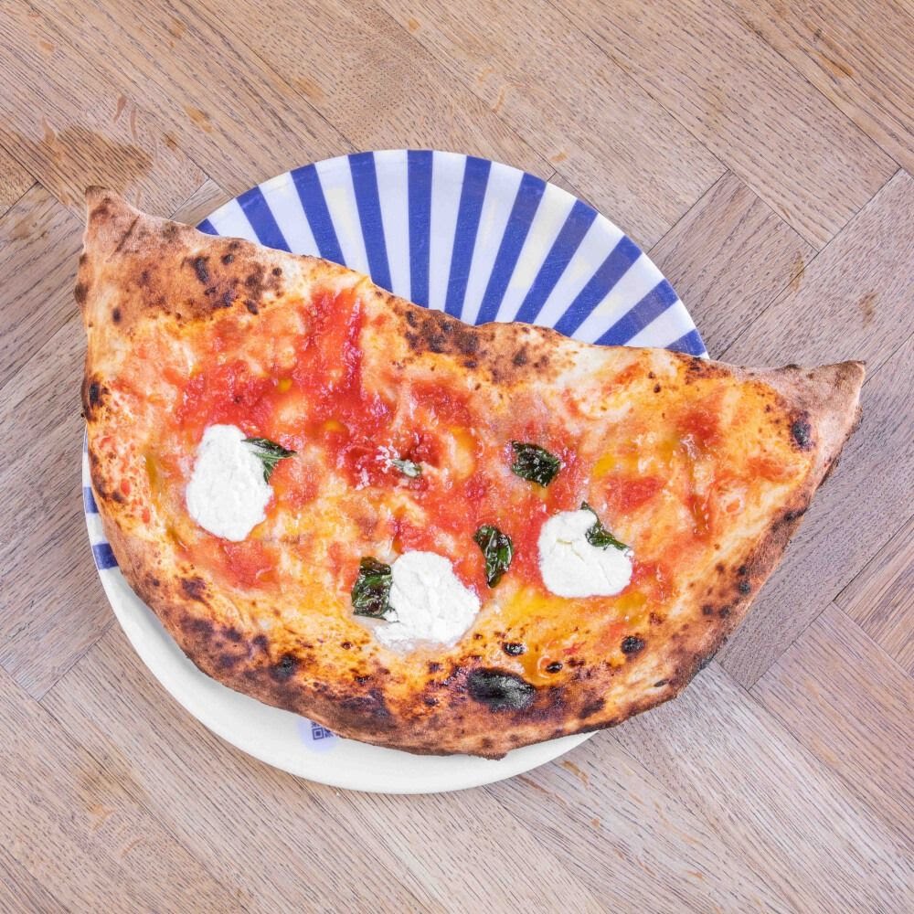 Gino Sorbillo Gourmand Montevideo by null