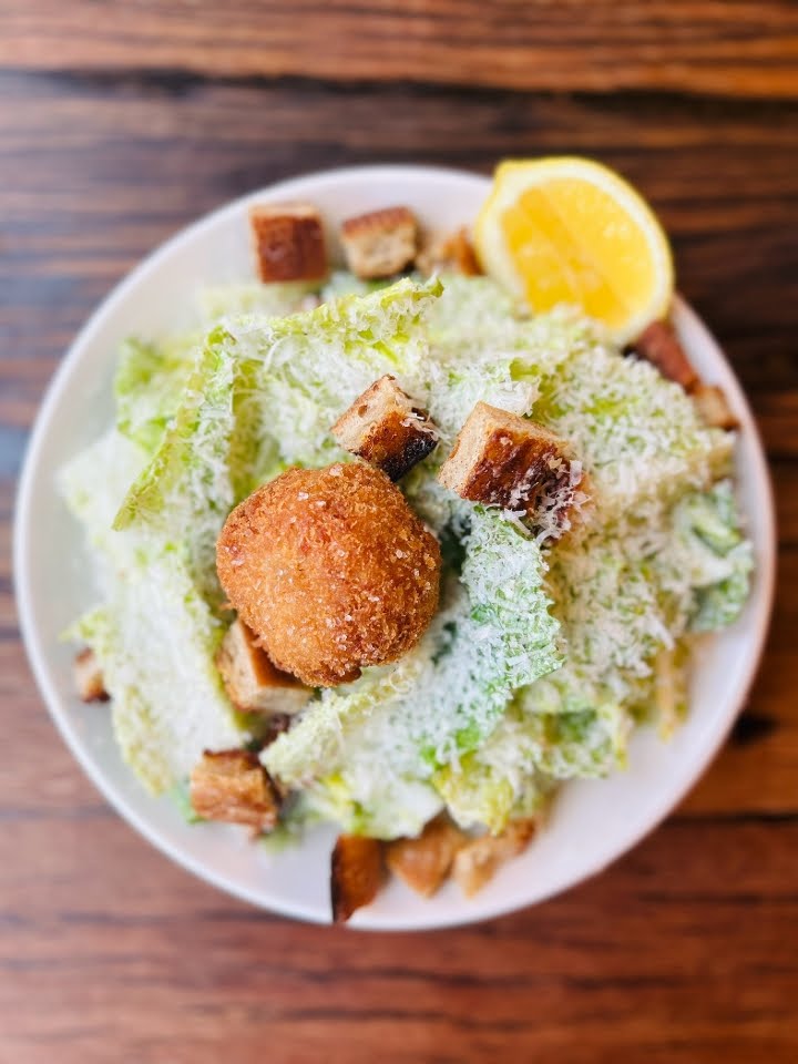 East Anchor Seafood by null