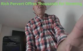 Pervert old man jpg x Old man perv