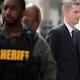 Freddie Gray verdict: Officer Edward Nero not guilty 