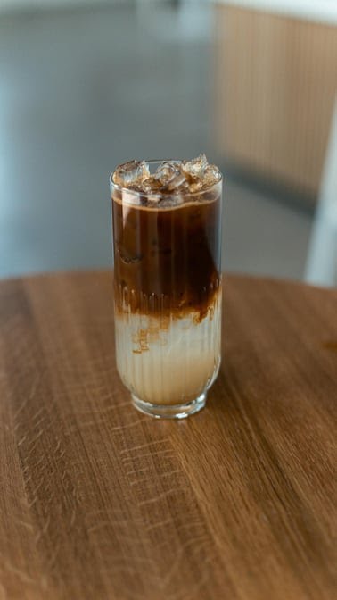 Hot Shot Coffee by null