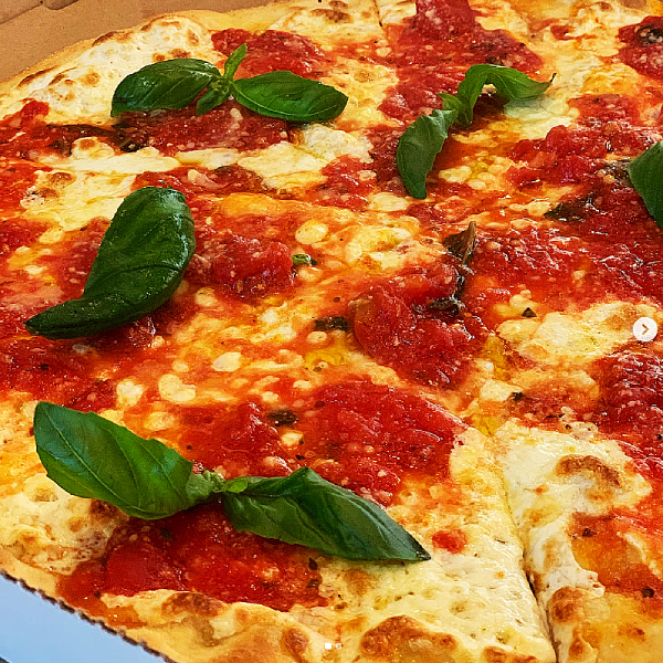 Old Fashion Pizzeria by null