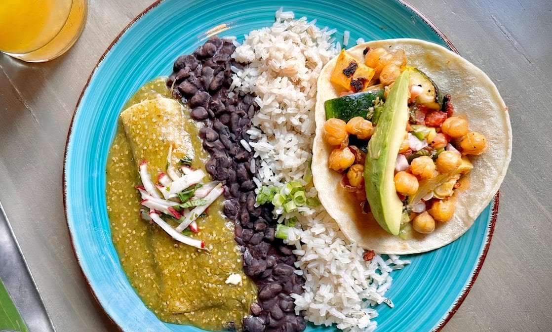 Miriam Cocina Latina by null