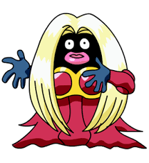 The Jynx Controversy