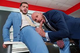 The gay office entry level rocco reed lance luciano waybig jpg x Gay office