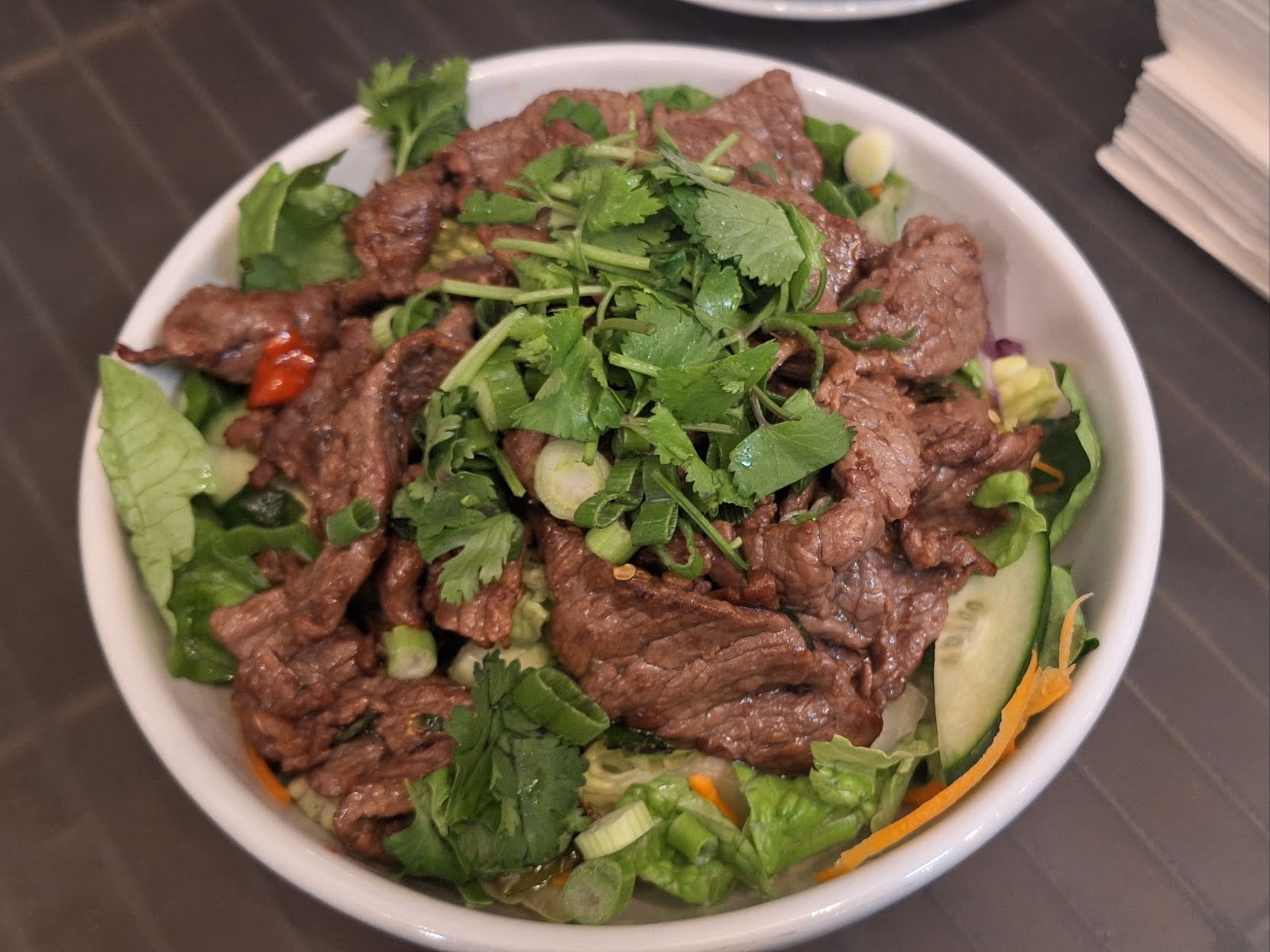 Block 9 Thai Street Eats (Summerlin Location) by null