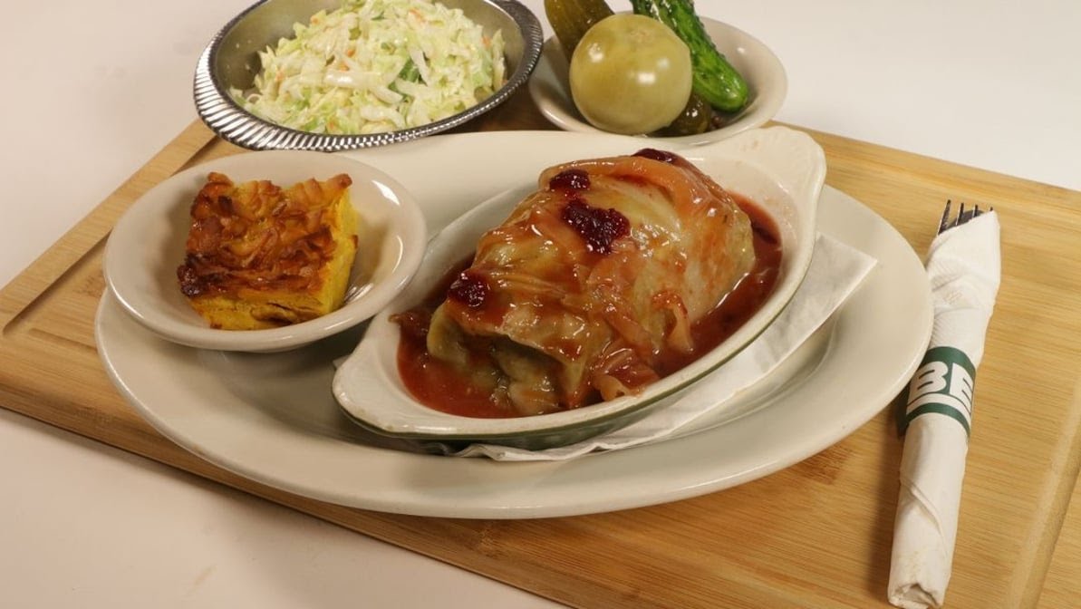 Ben's Kosher Delicatessen Restaurant & Caterers by null