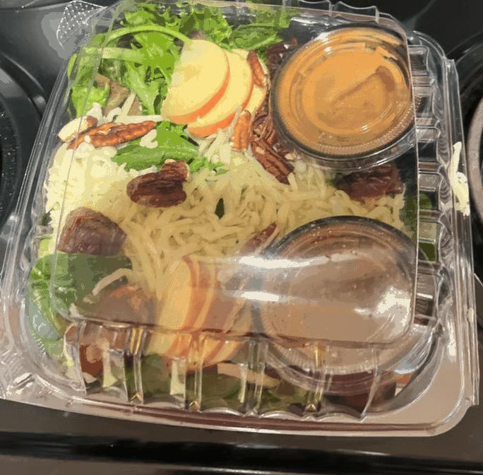 Olney Grille by null