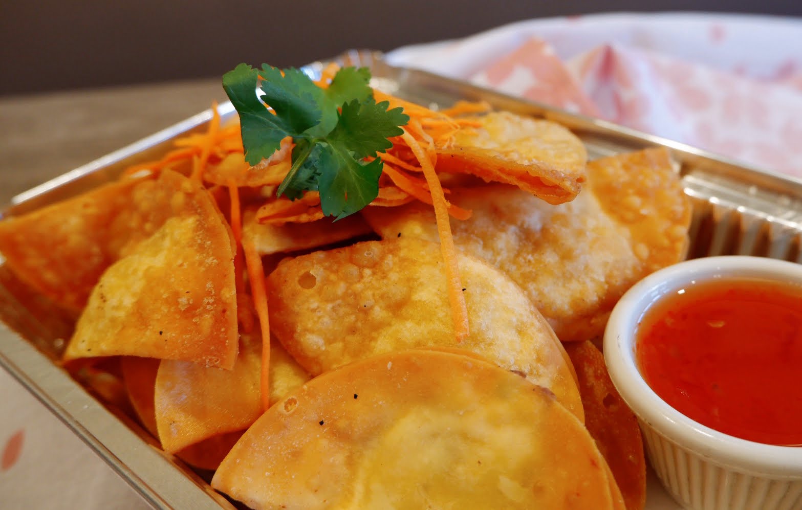 Thai Diva Cuisine by null