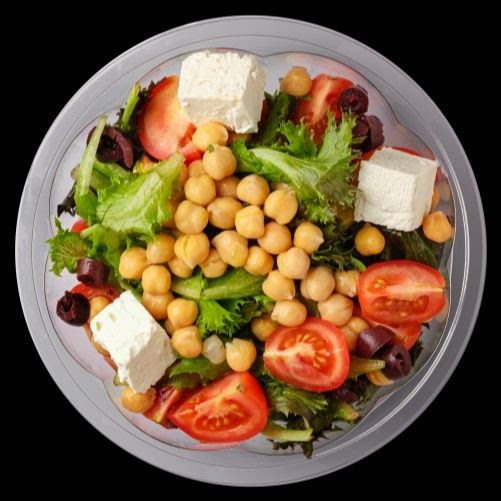 Green Deli Café by null