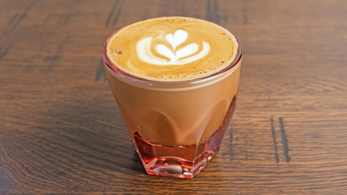 Haraz Coffee House by null